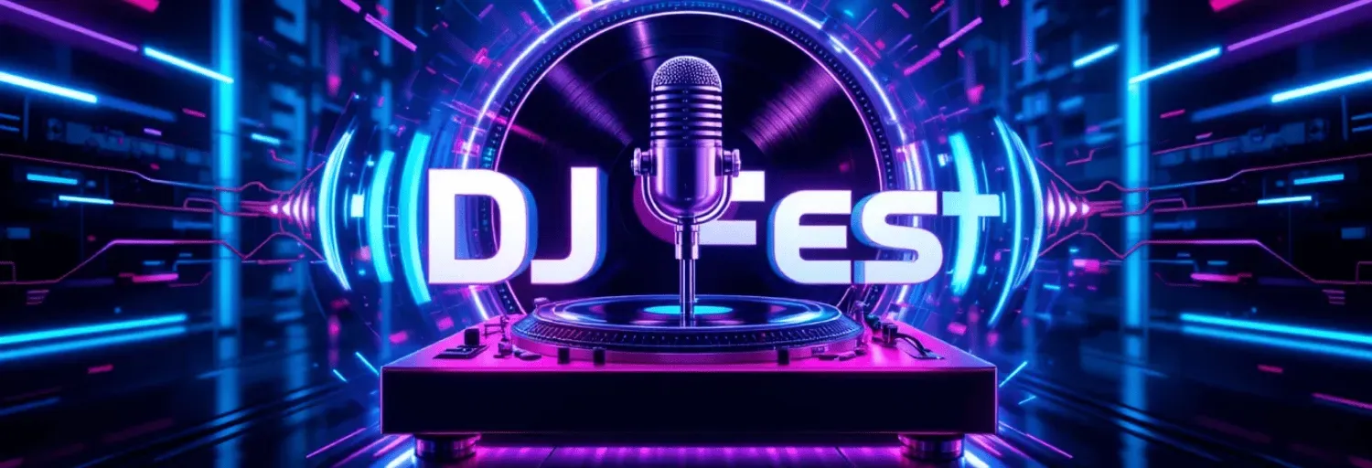 Dj Fest Radio