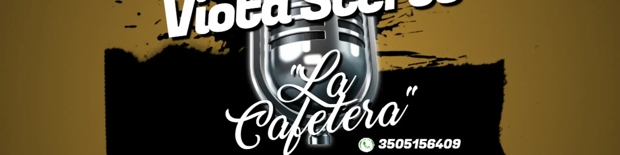 La Cafetera