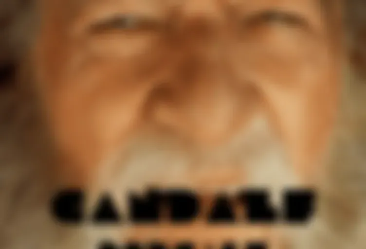 Gandalf Podcast