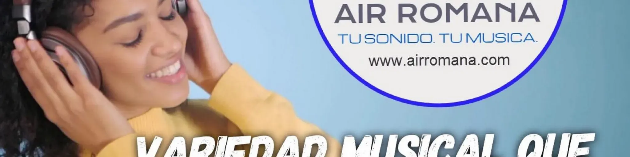 AIR Romana Radio : Latin Hits | EDM Beats | Tropical Mix