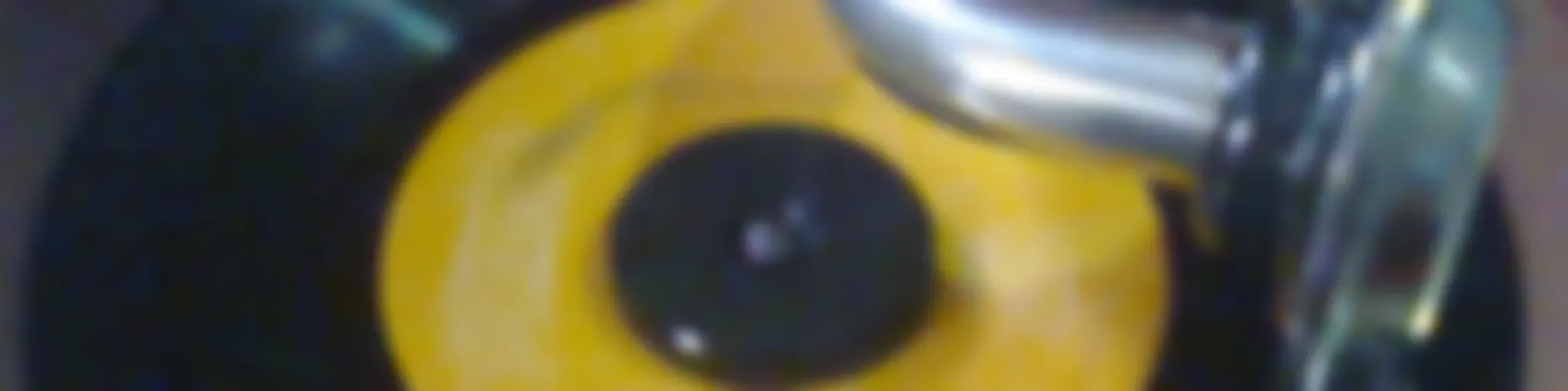 La Vitrola Rocanrolera