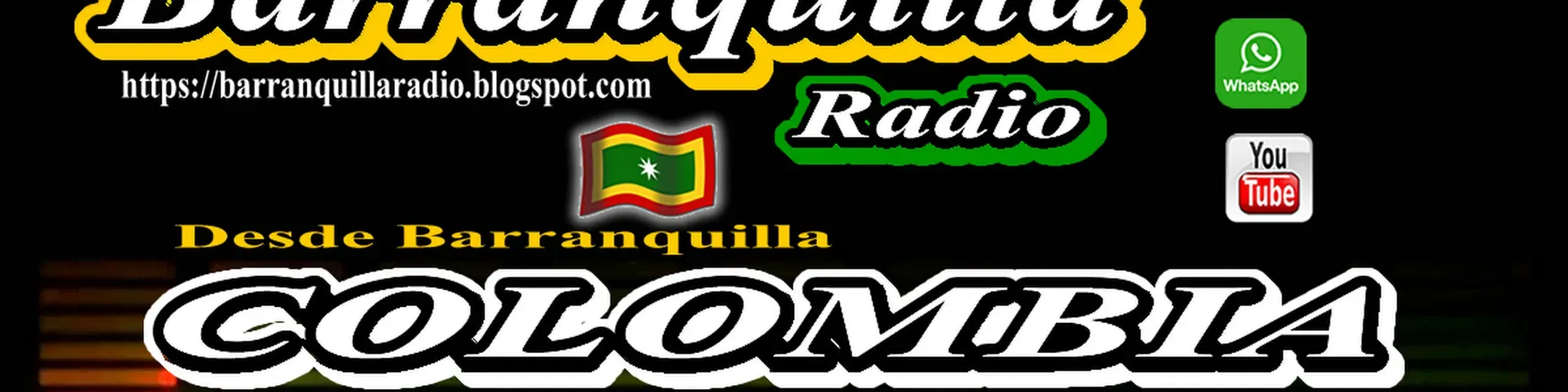 Barranquilla Radio