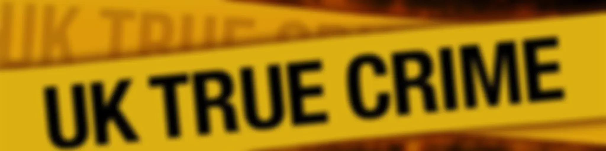 UK True Crime Podcast