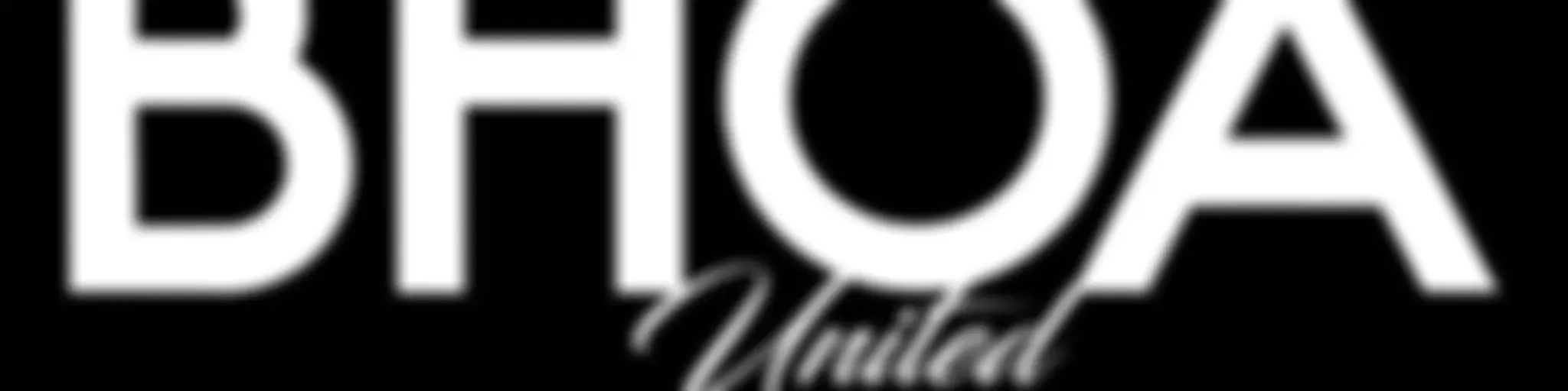 BHOA UNITED