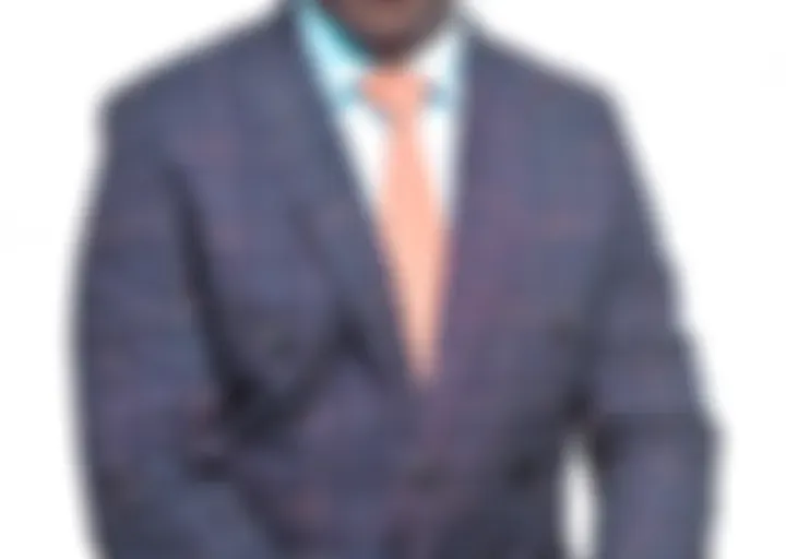 PASTOR SAM MONDAY
