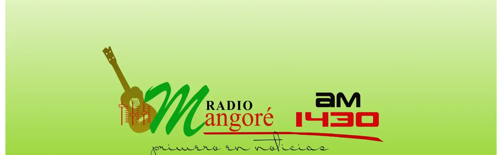 Radio Mangore