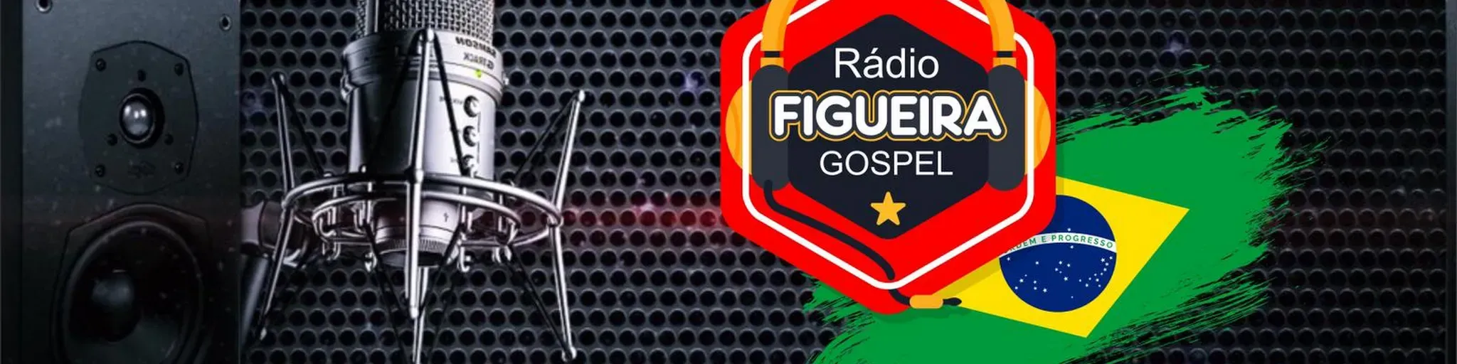 radio figueira gospel