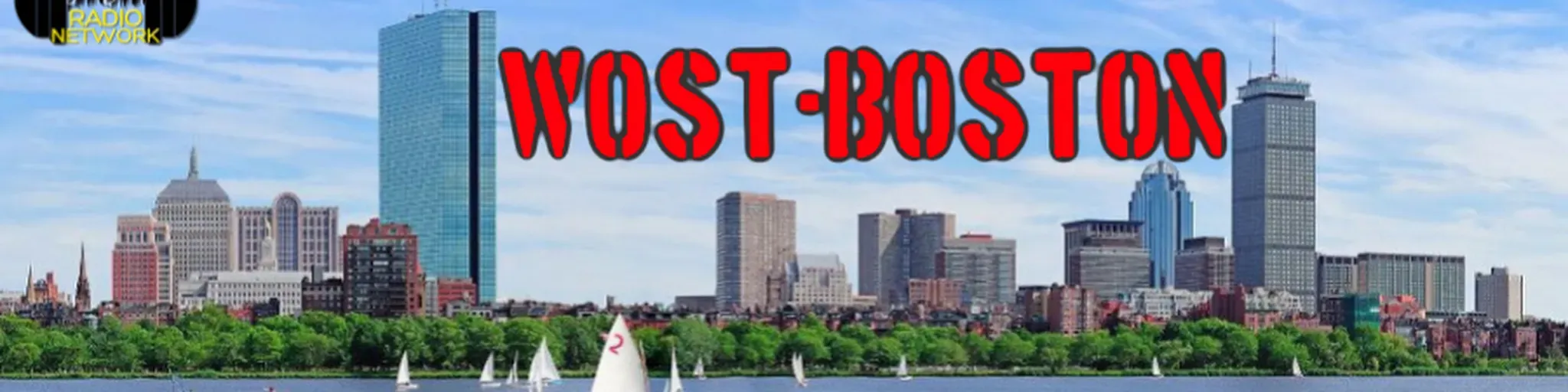 WOST-Boston