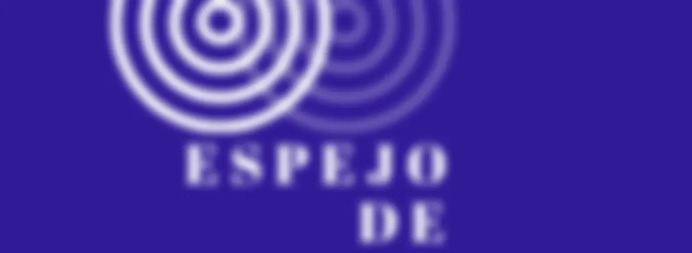 Espejo de letras
