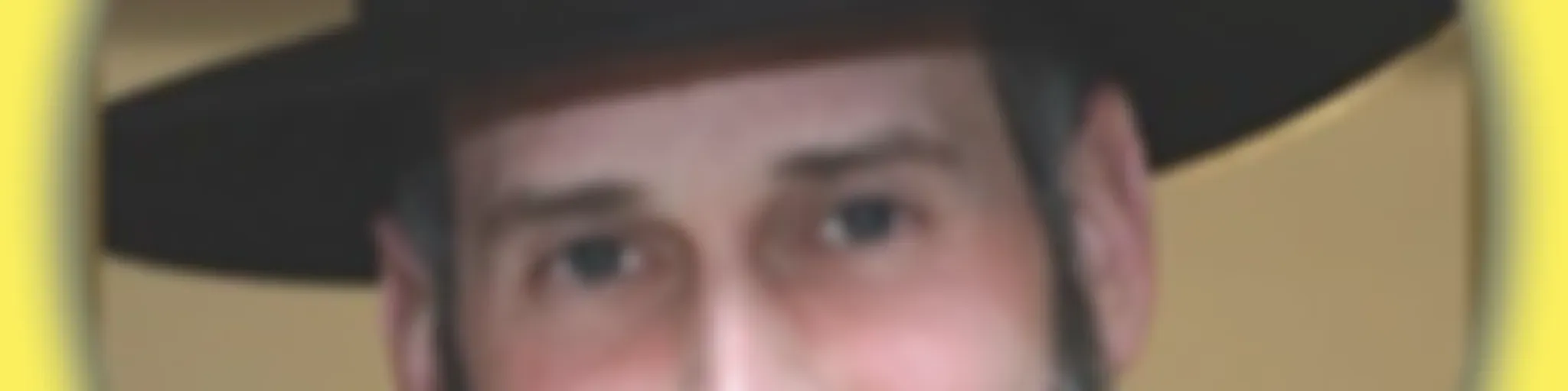 Rabbi Yosef Veiner