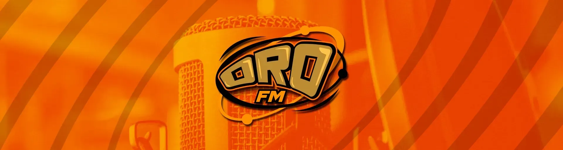 ORO FM 88.1