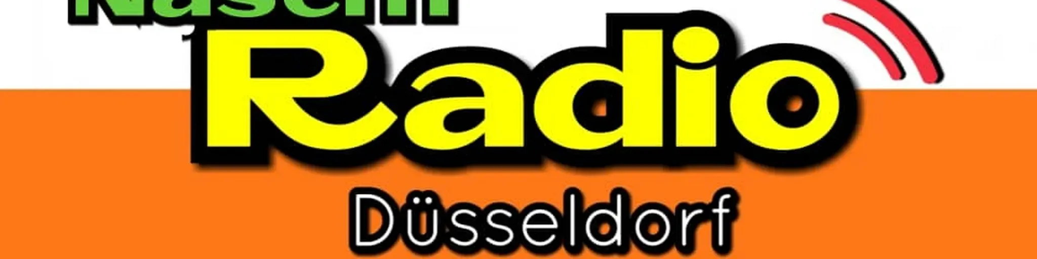 NASEM RADIO DUSSELDORF