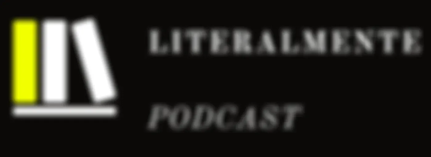 Literalmente Podcast - Livros