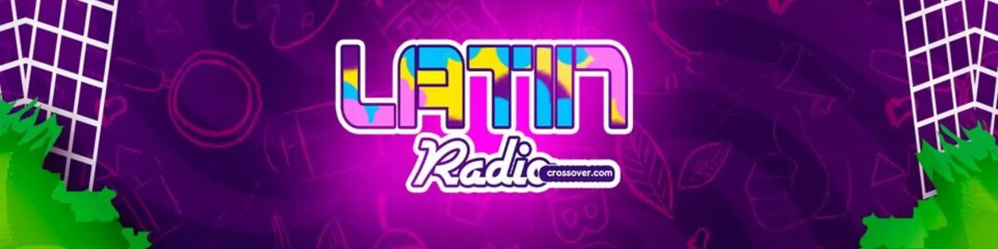 latin radio crossover