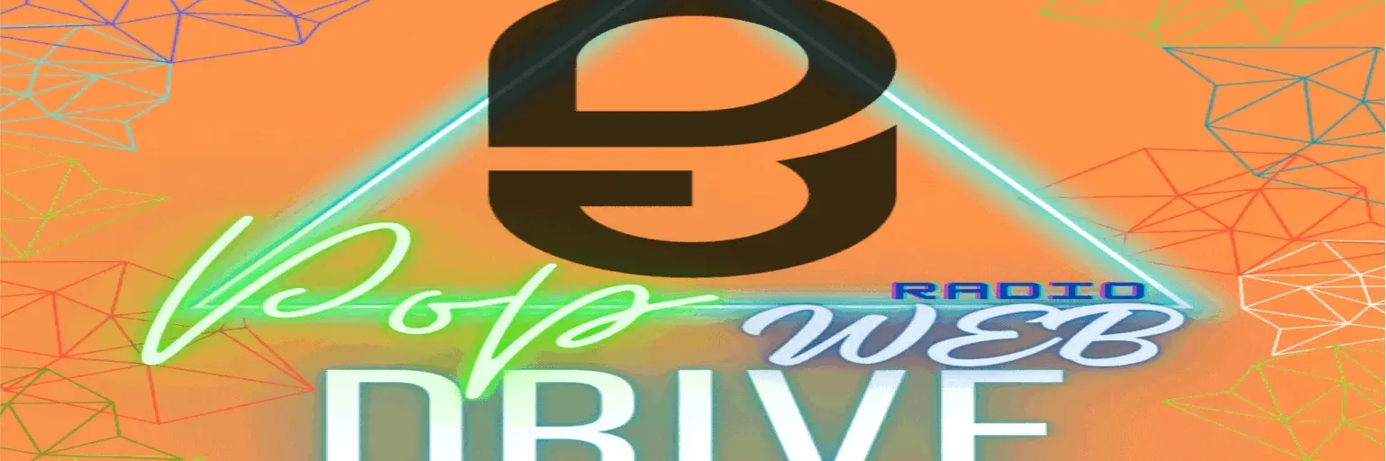 DJDrive POP