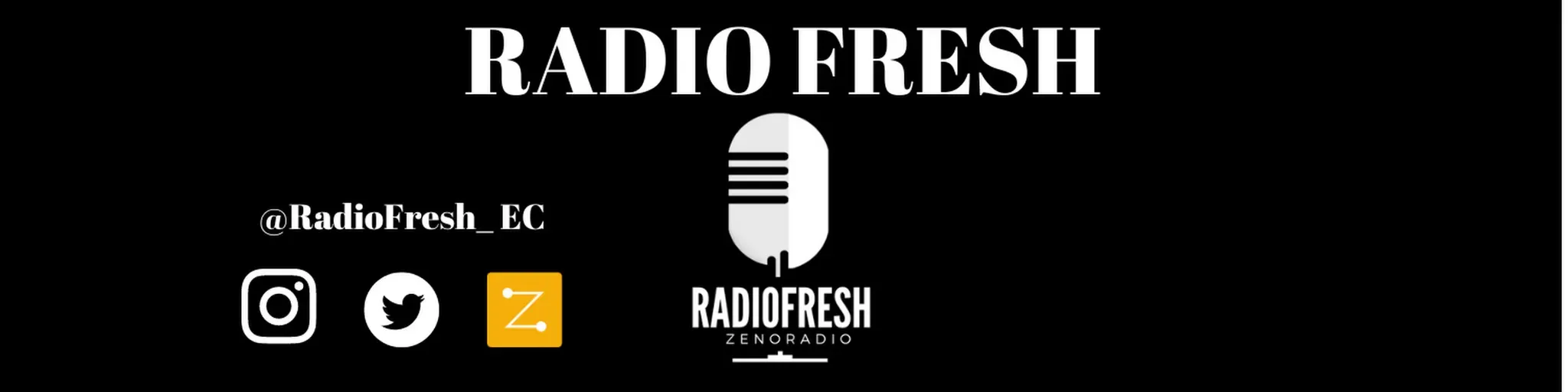 Radio Fresh