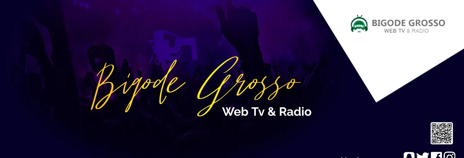 Radio Bigode Grosso s