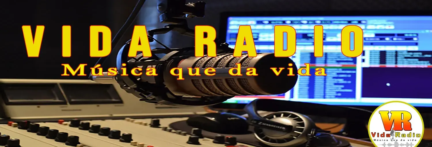 VIDA RADIO Musica en linea