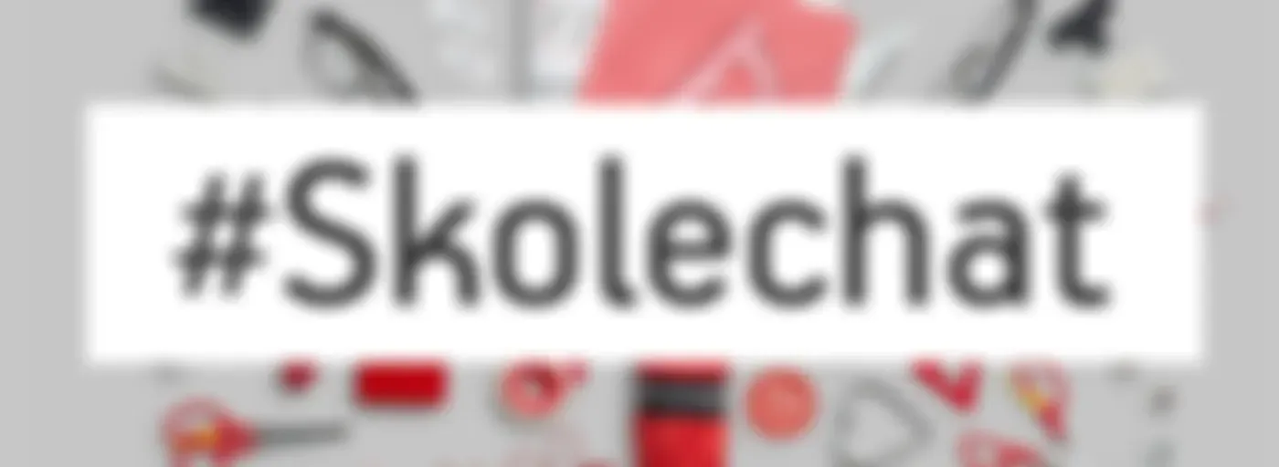 #Skolechat