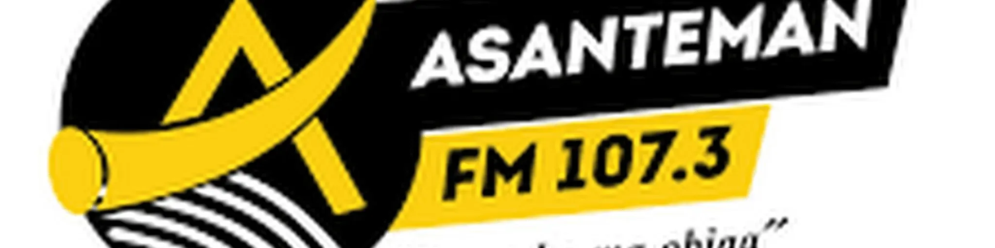 Asanteman Fm 107.3