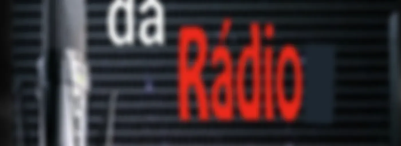 Programação da Rádio Online 