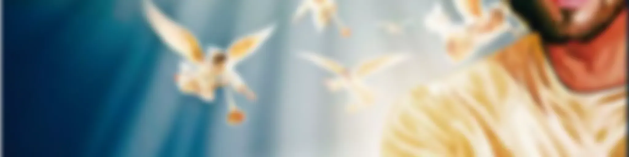 La Fe de Jesús