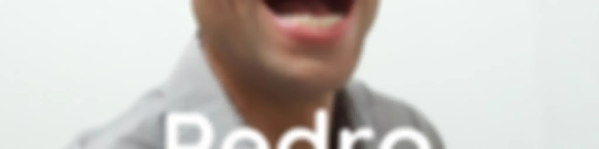 Pedro Reymond