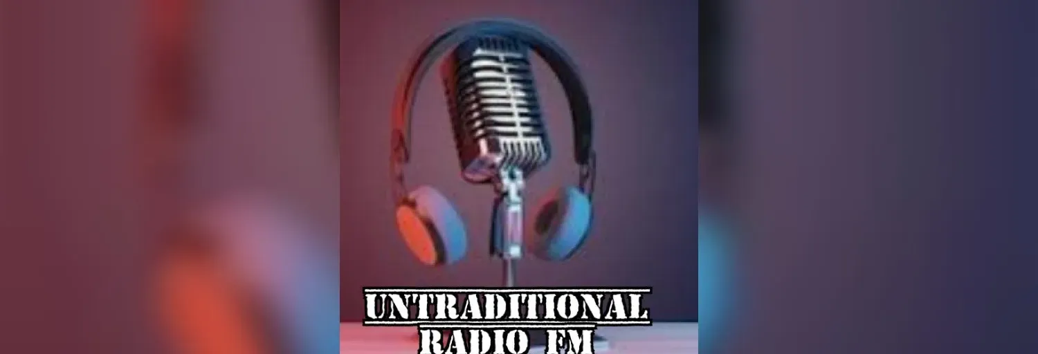 Untraditional Radio FM