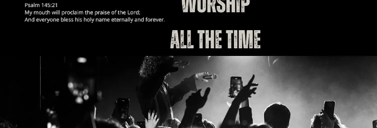 WORSHIP RADIO - ROCK AND POP