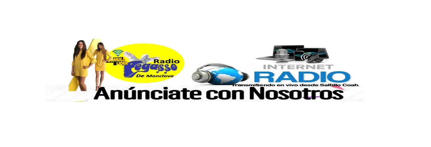 RADIO PEGASSO MVA