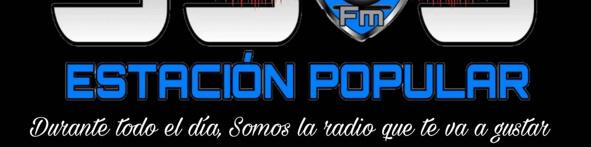 ESTACION POPULAR 99.9 FM