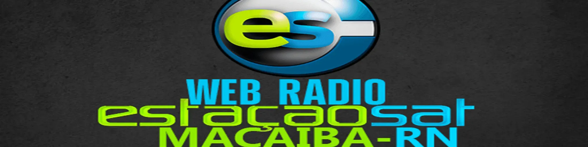 ESTACAO SAT MACAIBA