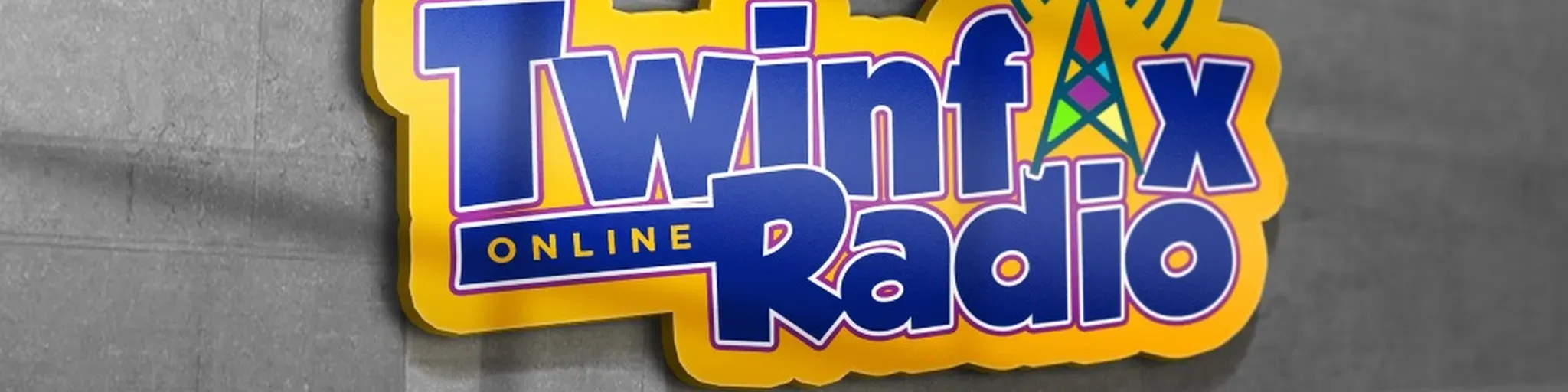 twinfix radio