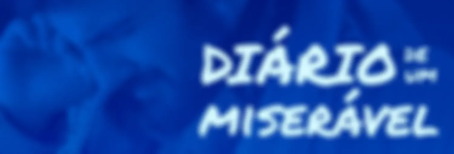 Diário de Um Miserável