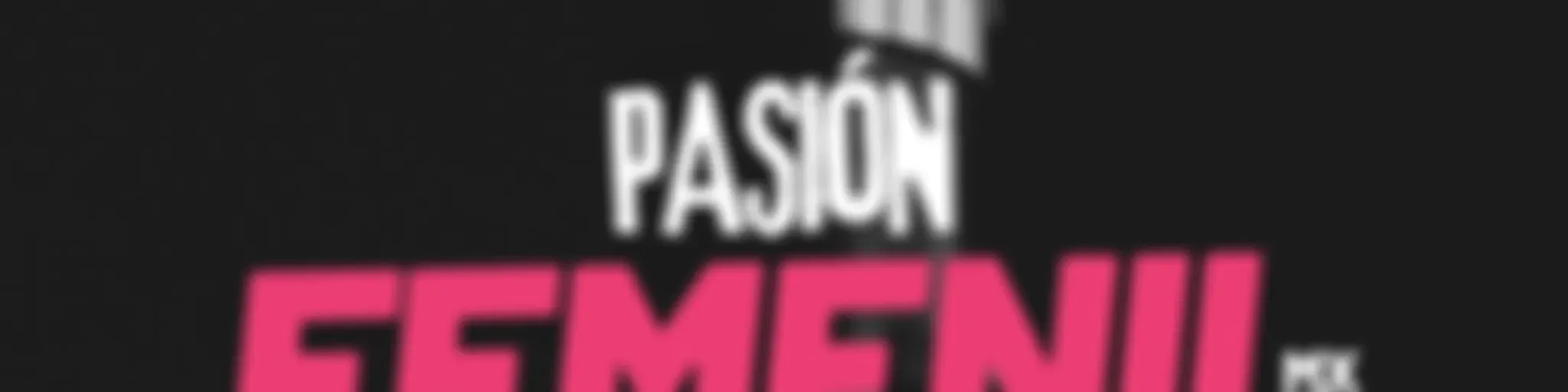 Pasión Femenil MX