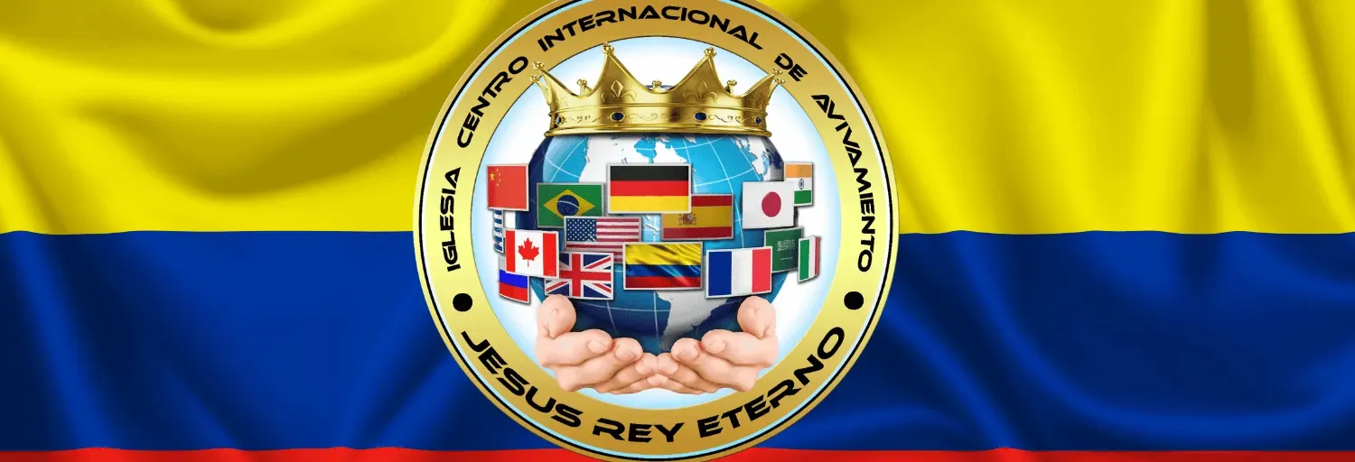 Jesus Rey Eterno radio tv