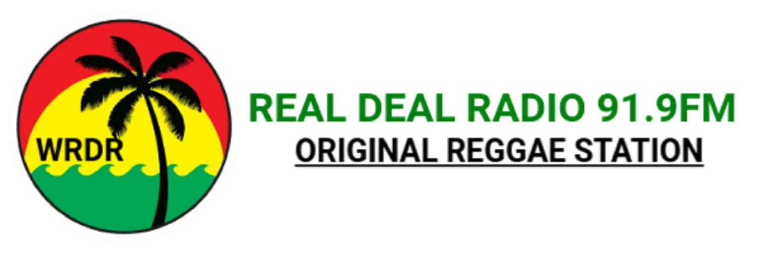 REAL DEAL RADIO