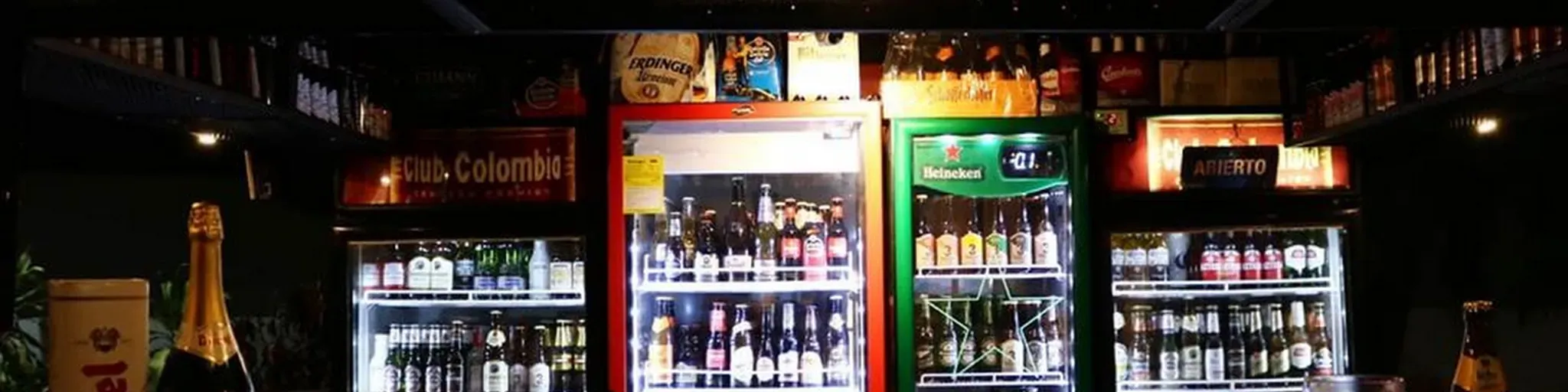 Beer Garden Rock and Roll