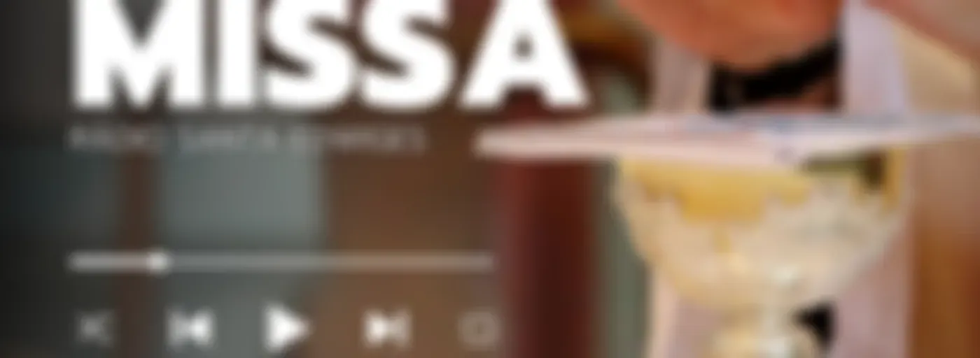 Santa Missa