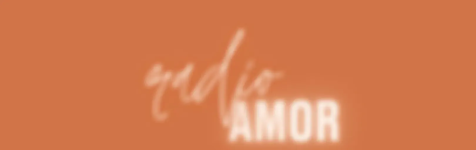 radioAmor