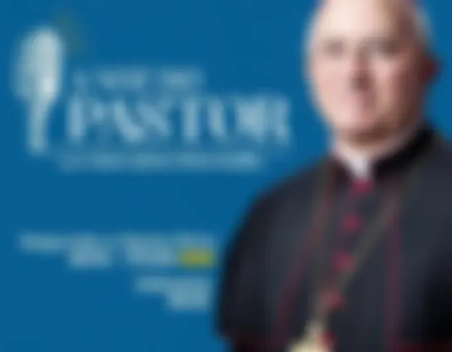 A Voz do Pastor