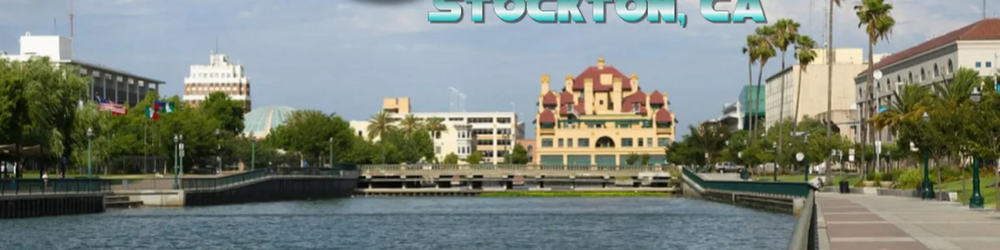 WOCZ-Stockton