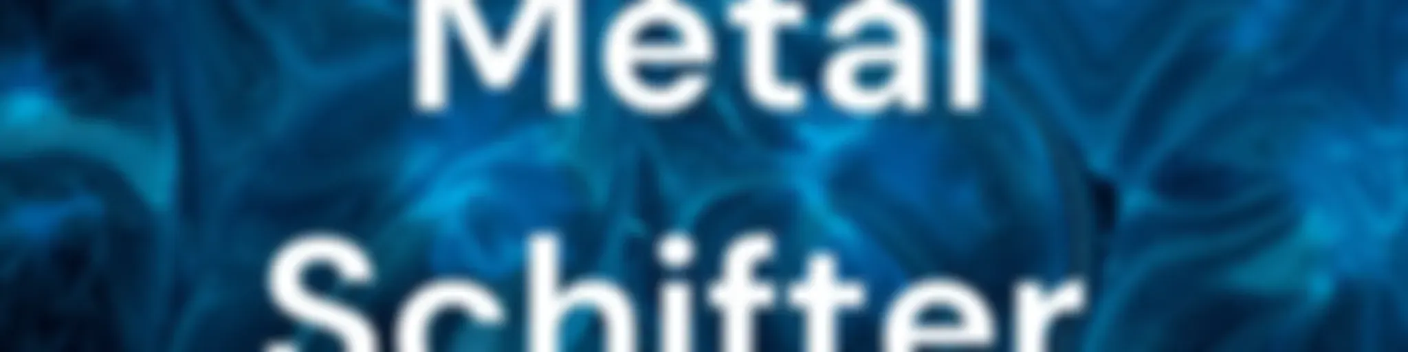 Metal Schifter