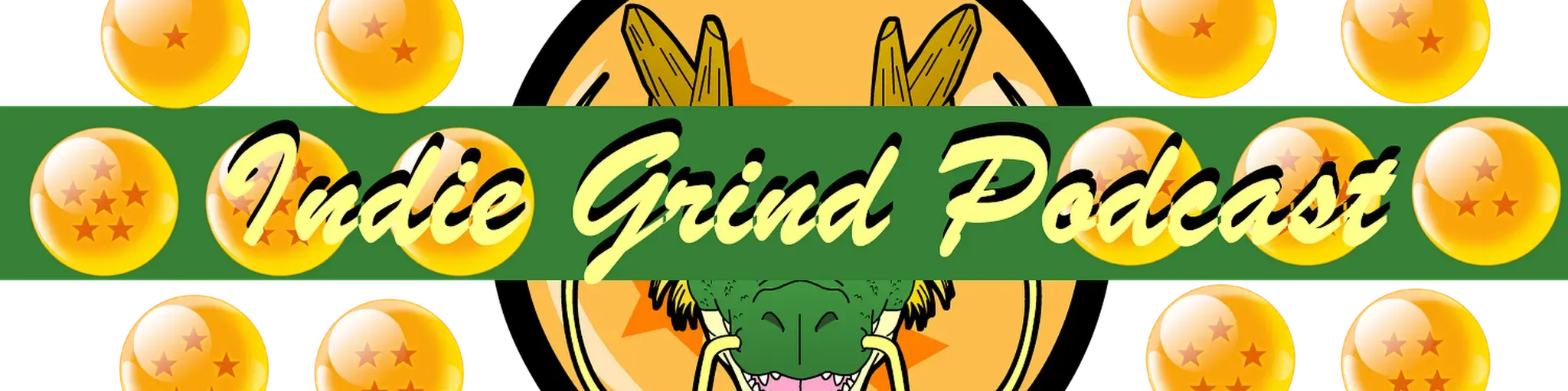 Indie Grind Podcast Radio