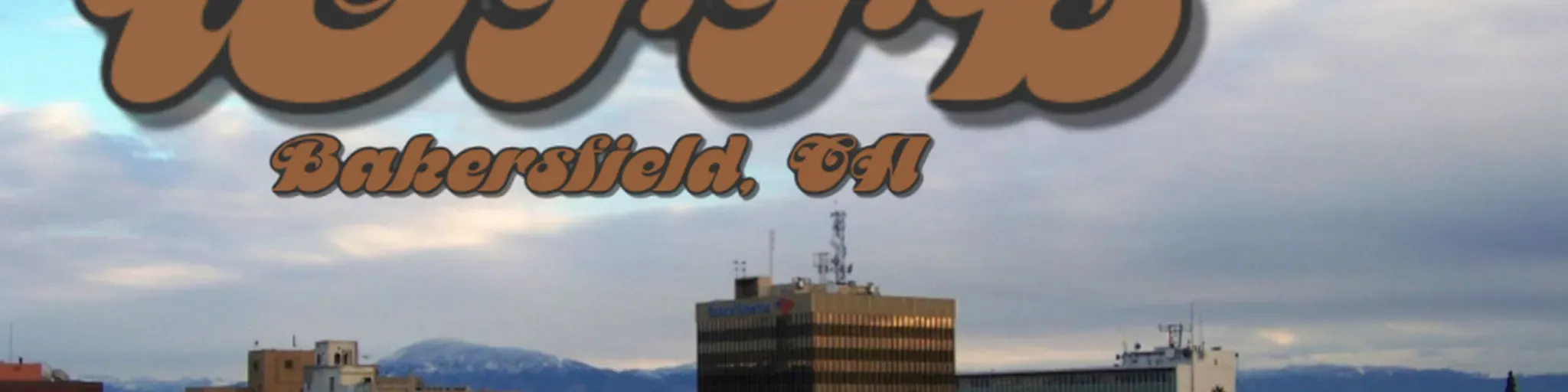 WFFB-Bakersfield