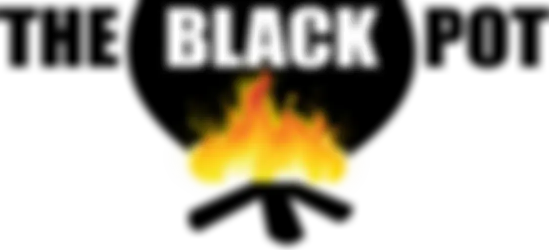 Black Pot Launching