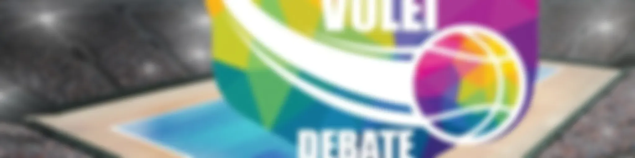 🏐Jornada do Vôlei Debate 🏐