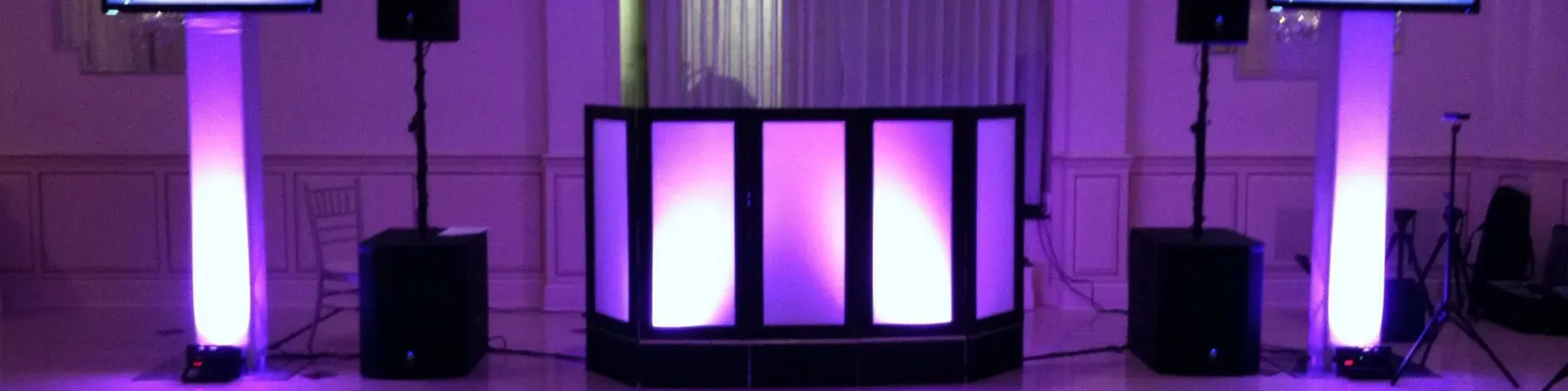 Sonido Latino DJ