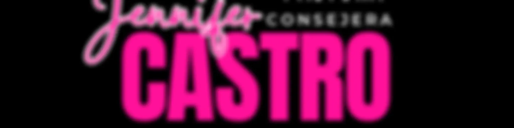 Pastora Jennifer Castro
