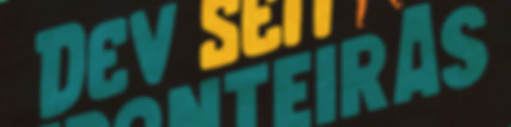 Dev Sem Fronteiras